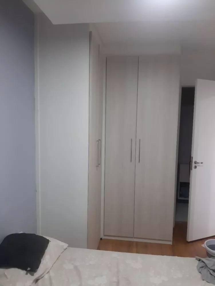 Apartamento à venda com 1 quarto, 28m² - Foto 2