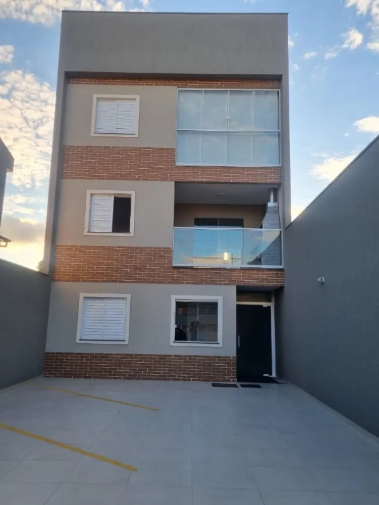 Apartamento, 2 quartos, 41 m² - Foto 8