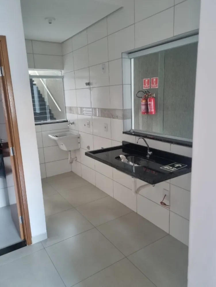 Apartamento, 2 quartos, 41 m² - Foto 5
