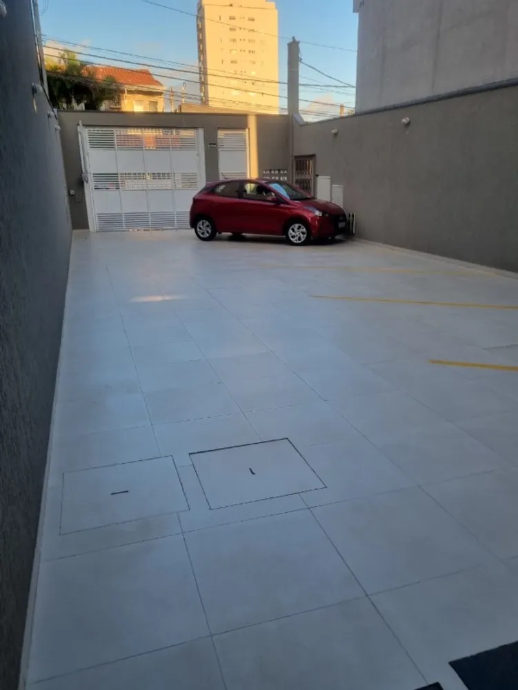 Apartamento, 2 quartos, 41 m² - Foto 3