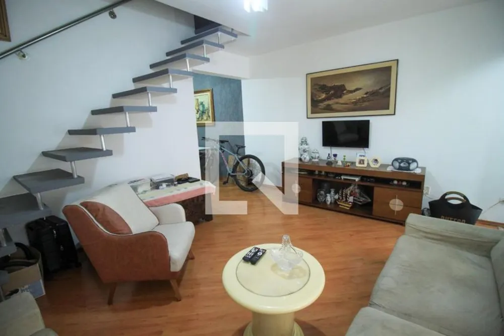 Casa, 2 quartos, 121 m² - Foto 2