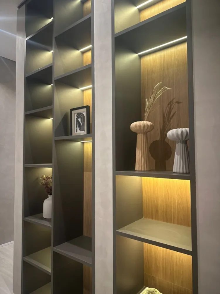 Apartamento, 3 quartos, 84 m² - Foto 9