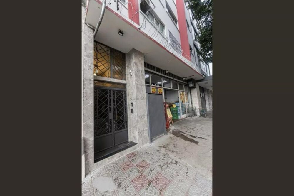 Apartamento, 2 quartos, 50 m² - Foto 10