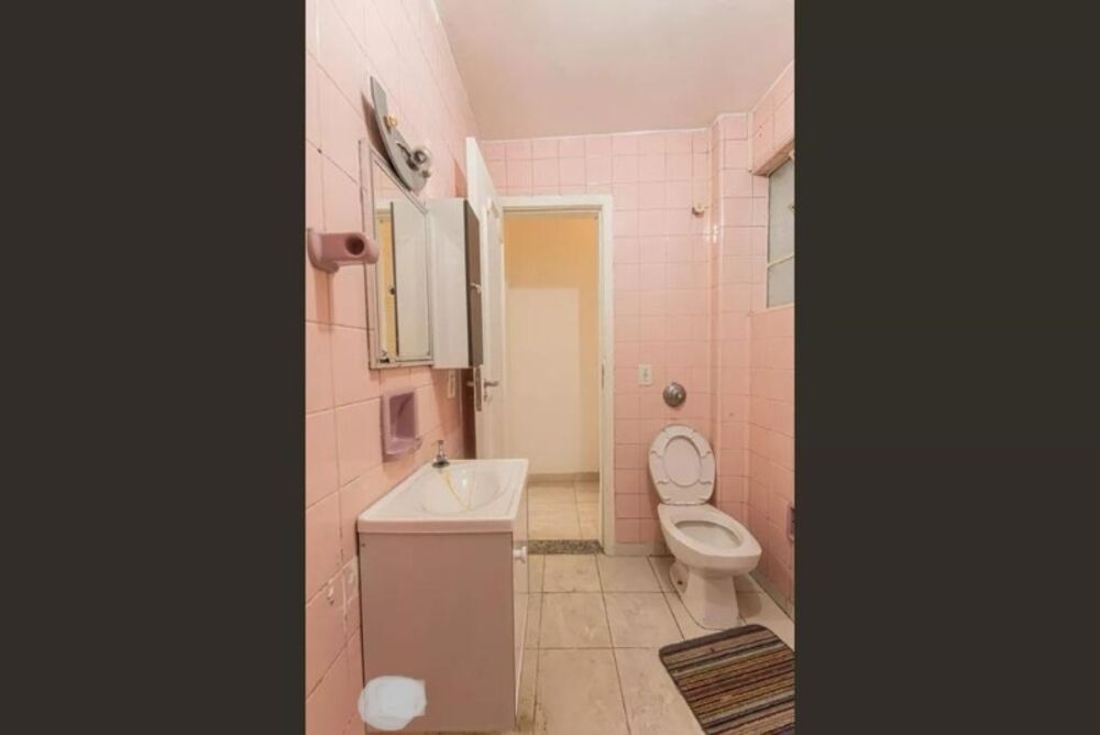 Apartamento, 2 quartos, 50 m² - Foto 12