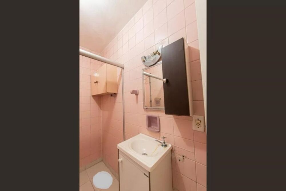 Apartamento, 2 quartos, 50 m² - Foto 7
