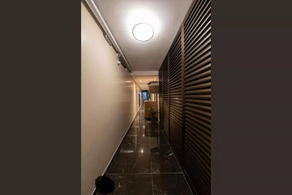 Apartamento, 2 quartos, 50 m² - Foto 21