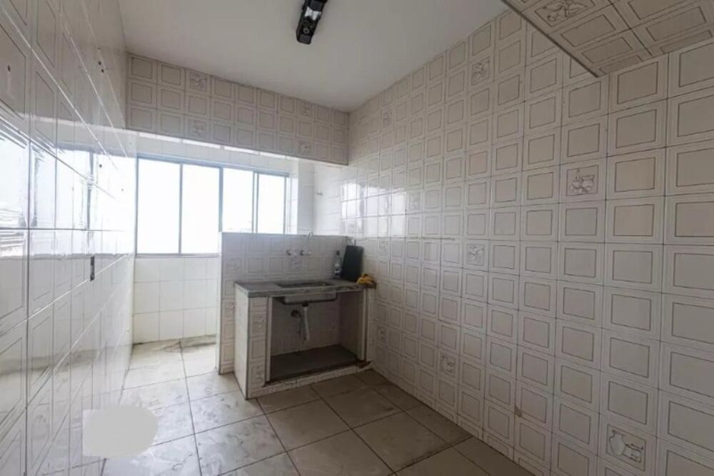 Apartamento, 2 quartos, 50 m² - Foto 8