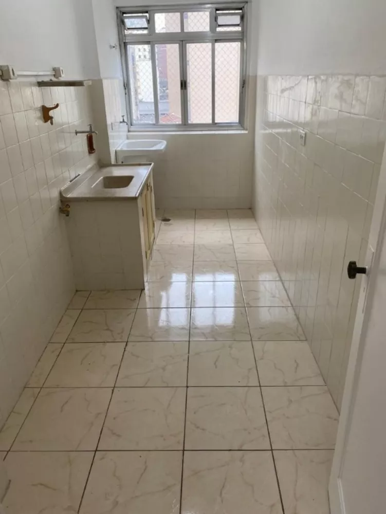 Apartamento à venda com 2 quartos, 90m² - Foto 8