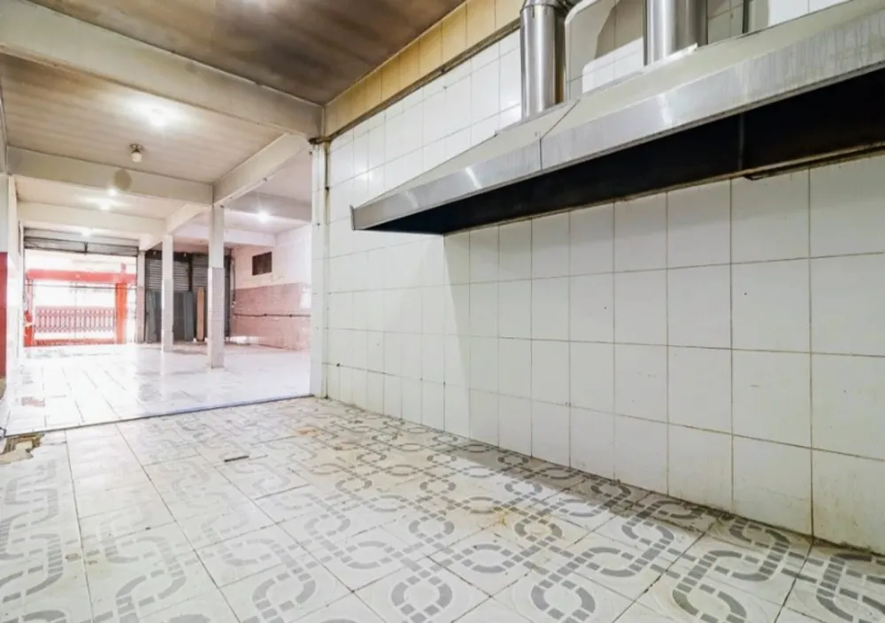 Depósito-Galpão, 220 m² - Foto 2