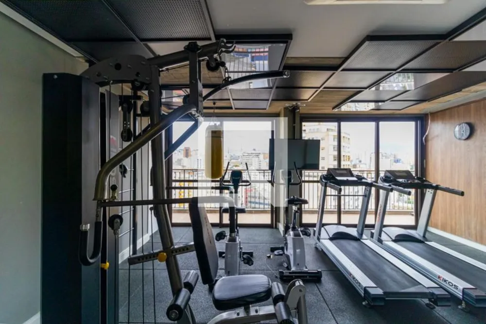 Kitnet-Studio, 31 m² - Foto 10