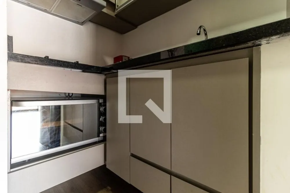 Kitnet-Studio, 31 m² - Foto 9