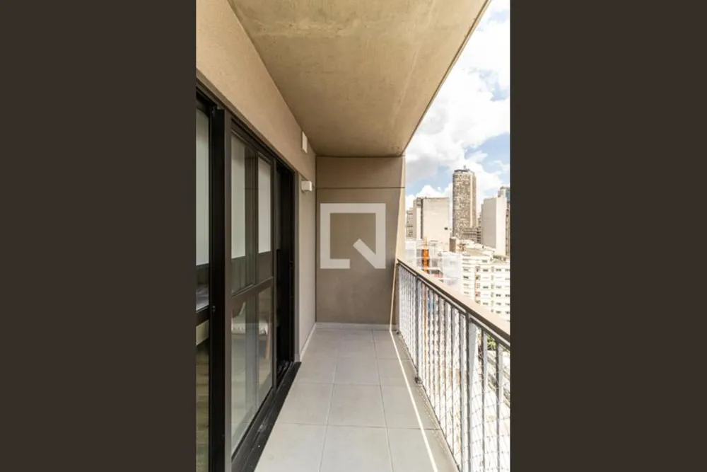 Kitnet-Studio, 31 m² - Foto 4
