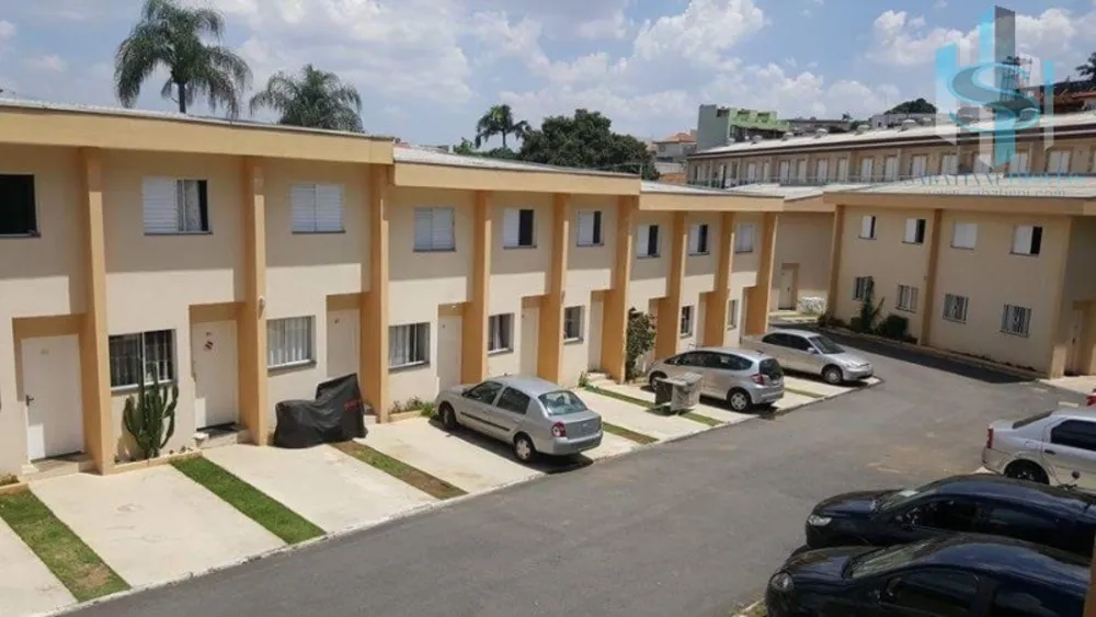 Casa de Condomínio, 2 quartos - Foto 4
