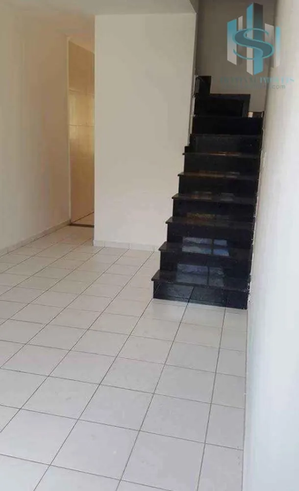 Casa de Condomínio, 2 quartos - Foto 2
