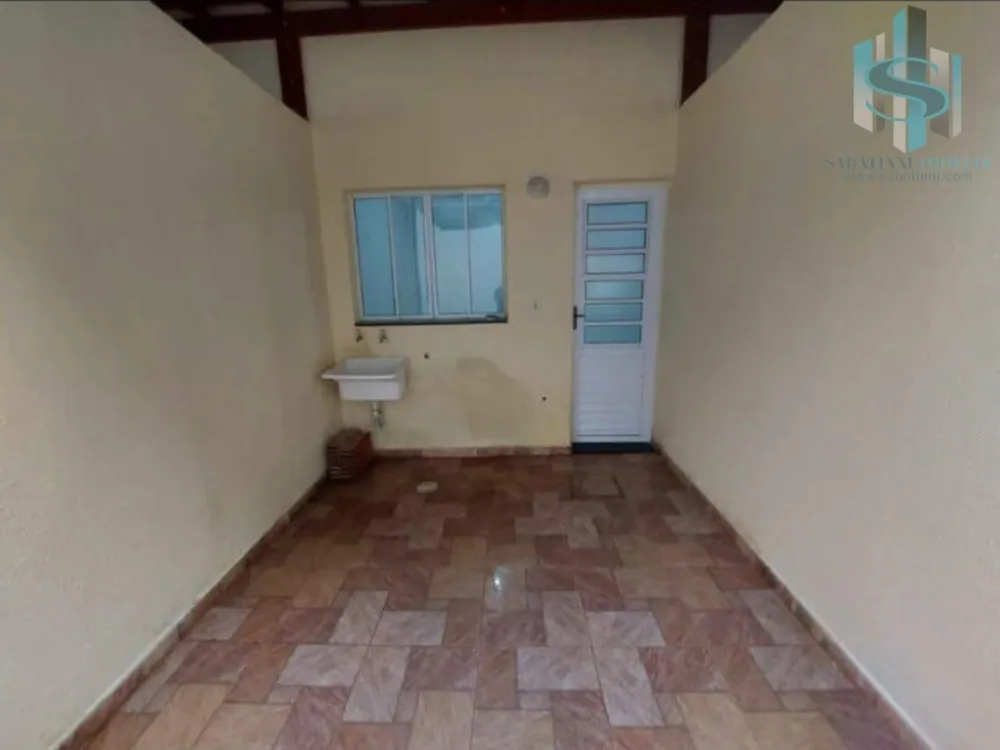Casa de Condomínio, 2 quartos - Foto 3