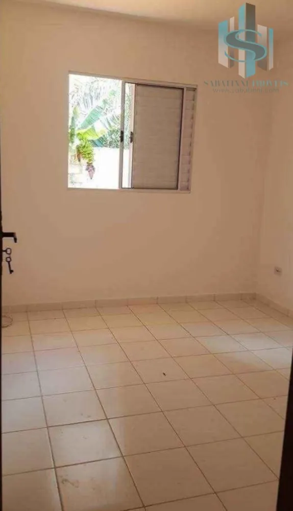 Casa de Condomínio, 2 quartos - Foto 1