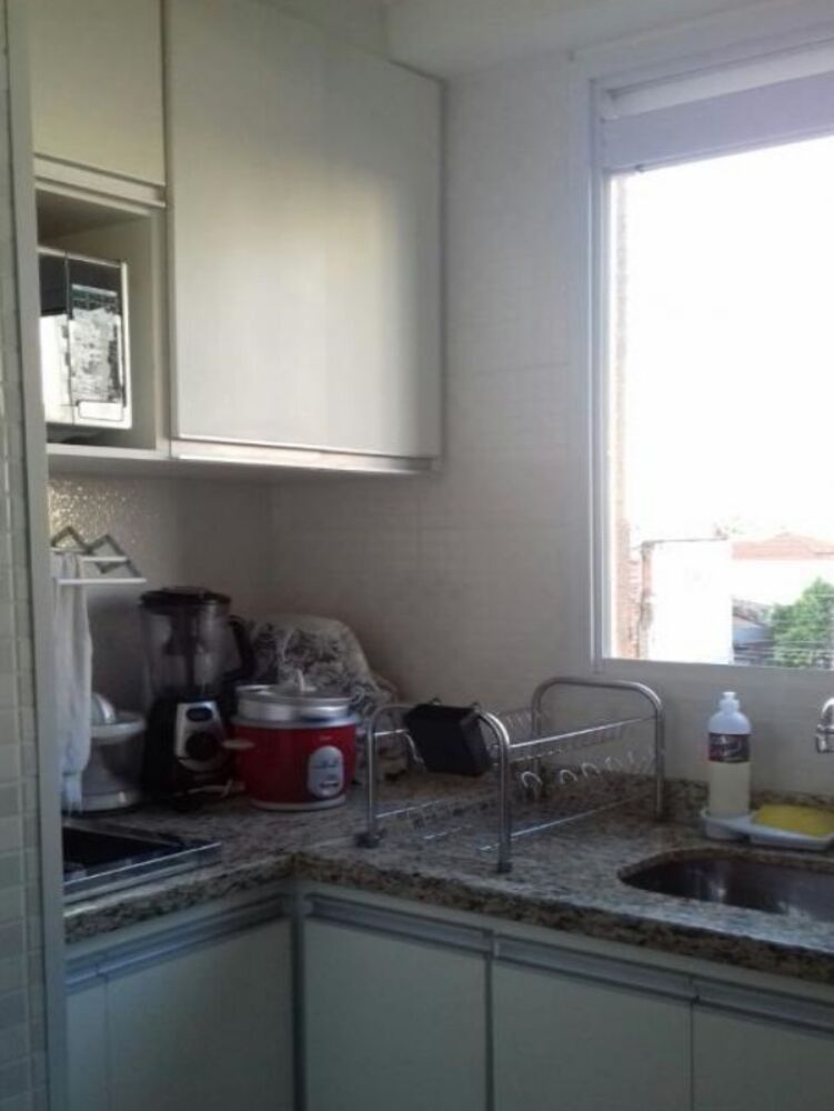 Apartamento, 1 quarto, 30 m² - Foto 1