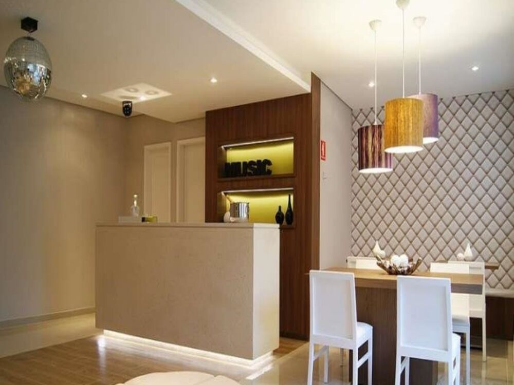 Apartamento, 1 quarto, 30 m² - Foto 3
