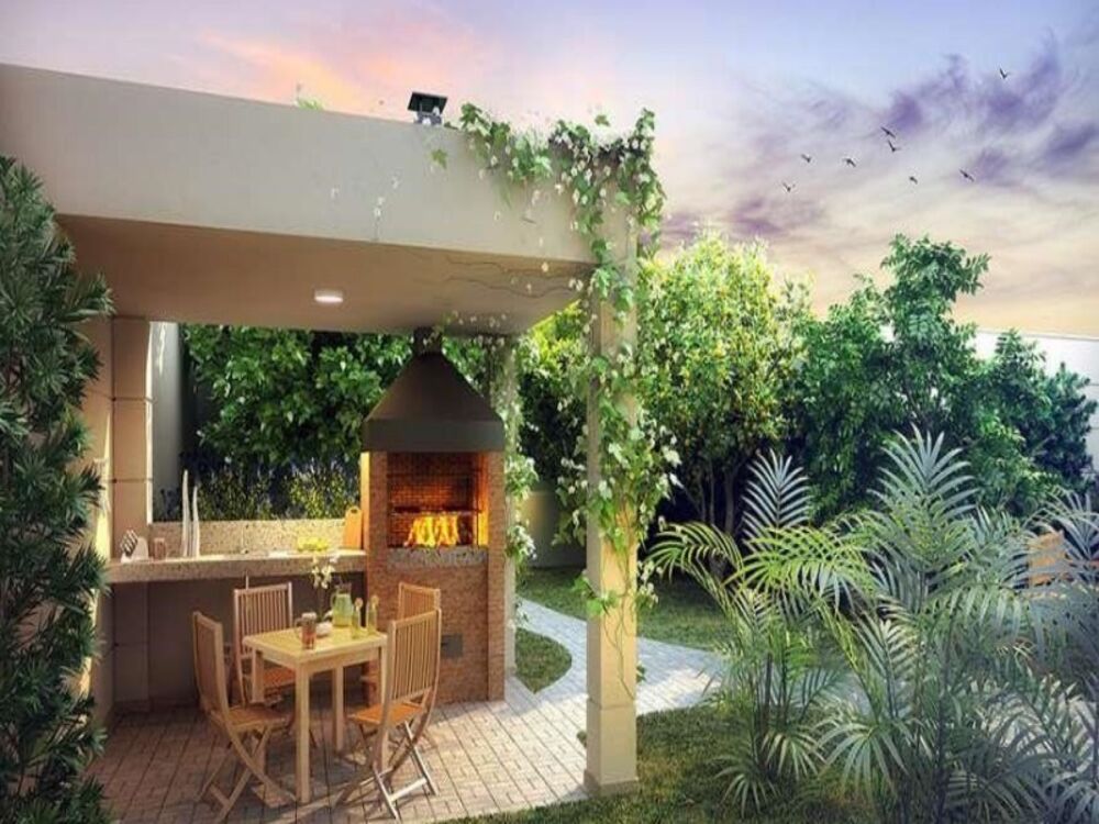 Apartamento, 1 quarto, 30 m² - Foto 4