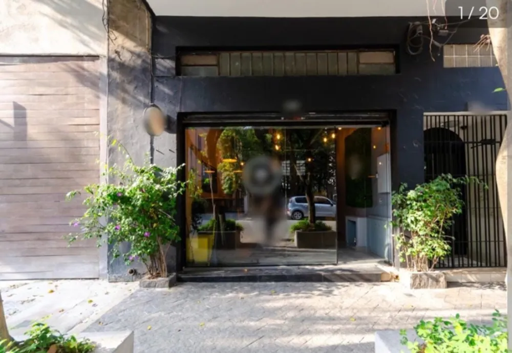 Prédio Inteiro, 80 m² - Foto 9