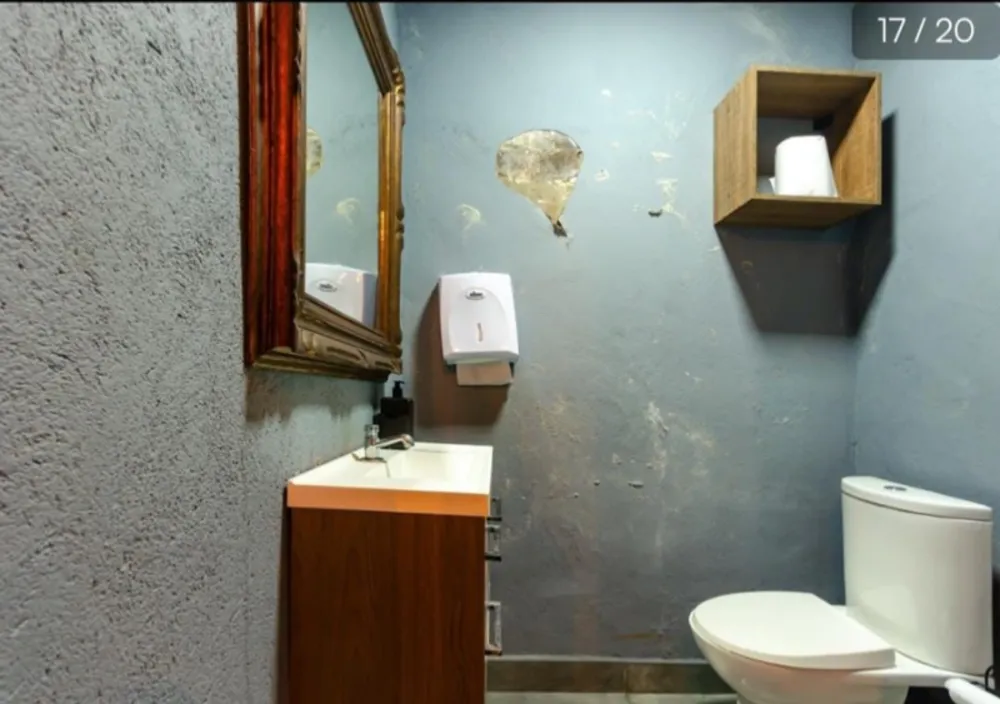 Prédio Inteiro, 80 m² - Foto 5
