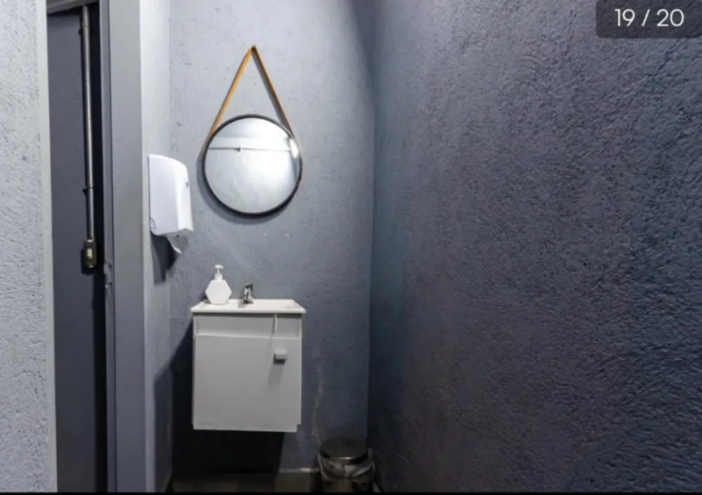 Prédio Inteiro, 80 m² - Foto 6