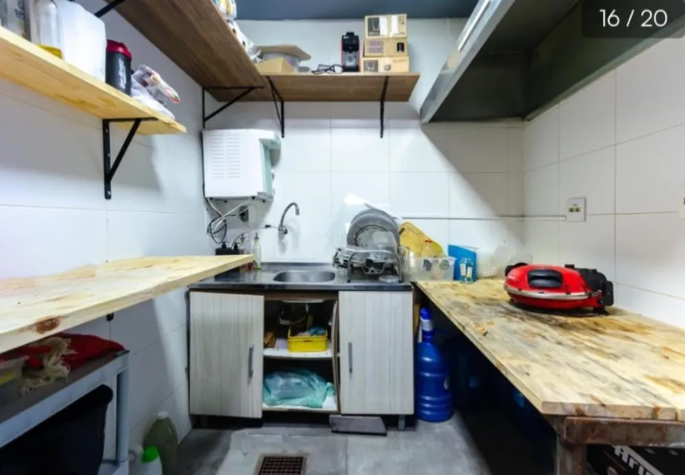 Prédio Inteiro, 80 m² - Foto 4