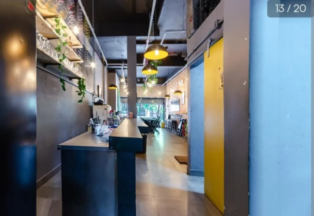 Prédio Inteiro, 80 m² - Foto 1