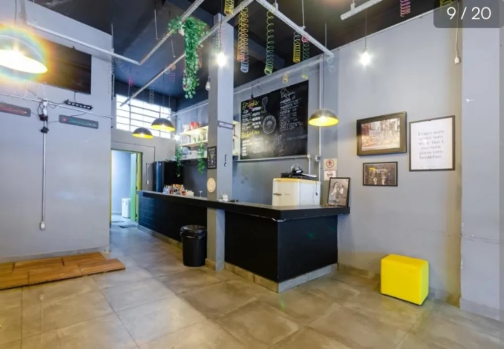 Prédio Inteiro, 80 m² - Foto 12
