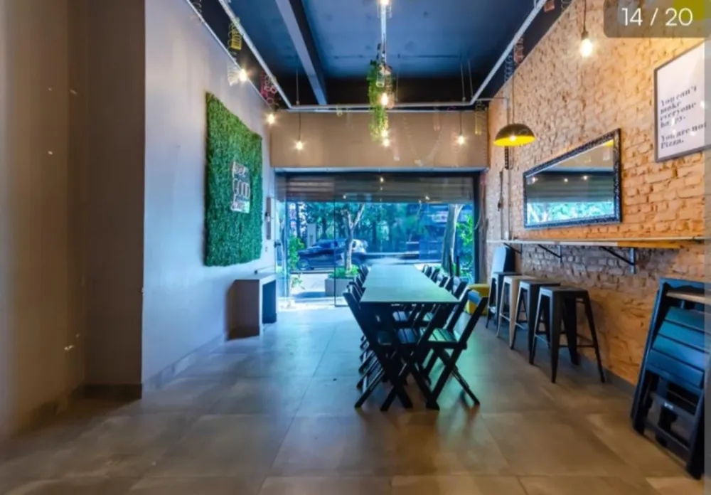 Prédio Inteiro, 80 m² - Foto 8