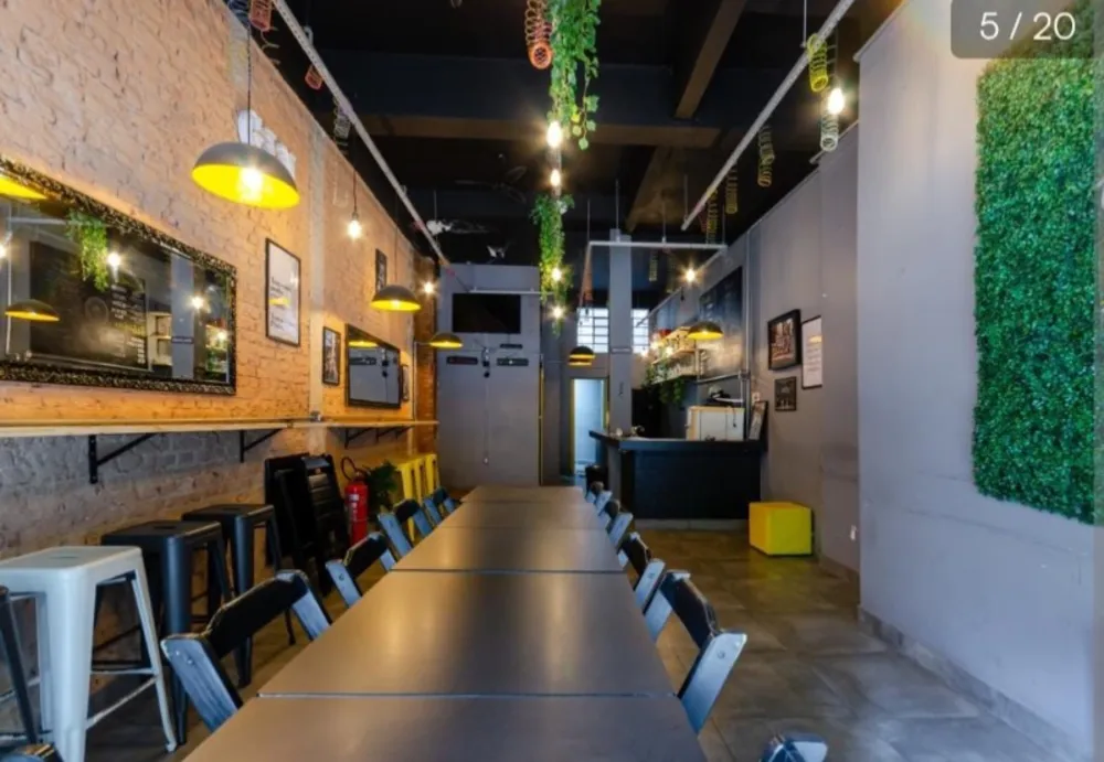 Prédio Inteiro, 80 m² - Foto 3