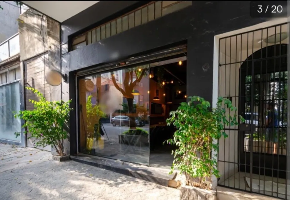 Prédio Inteiro, 80 m² - Foto 2