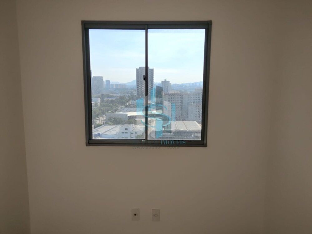 Apartamento, 2 quartos, 40 m² - Foto 20