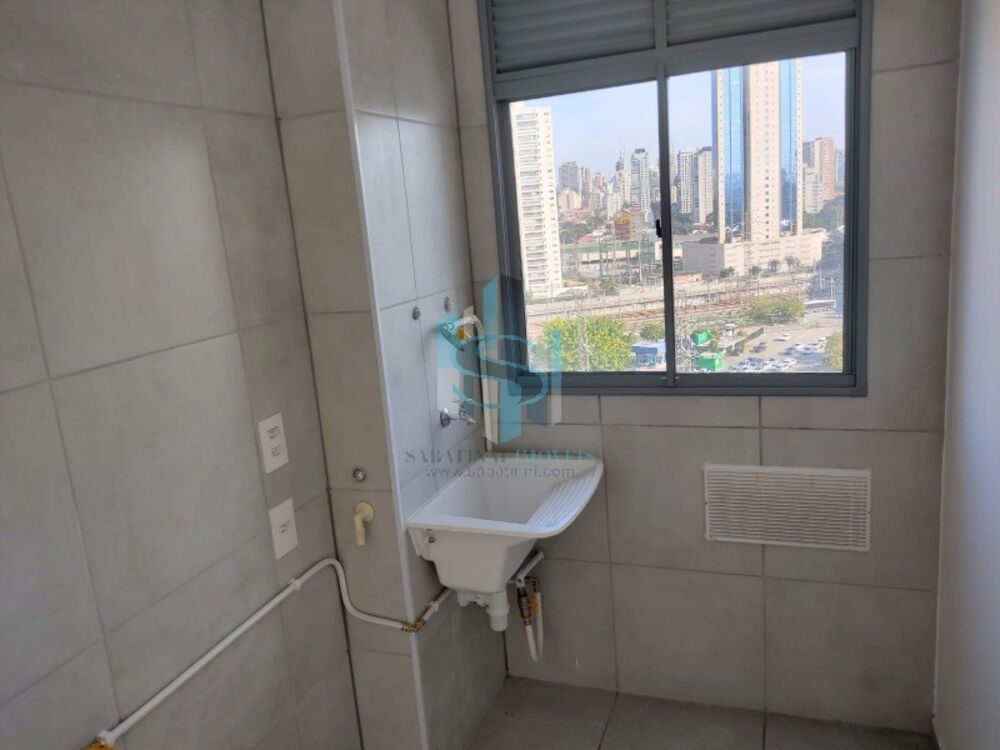 Apartamento, 2 quartos, 40 m² - Foto 28