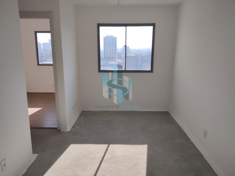 Apartamento, 2 quartos, 40 m² - Foto 17