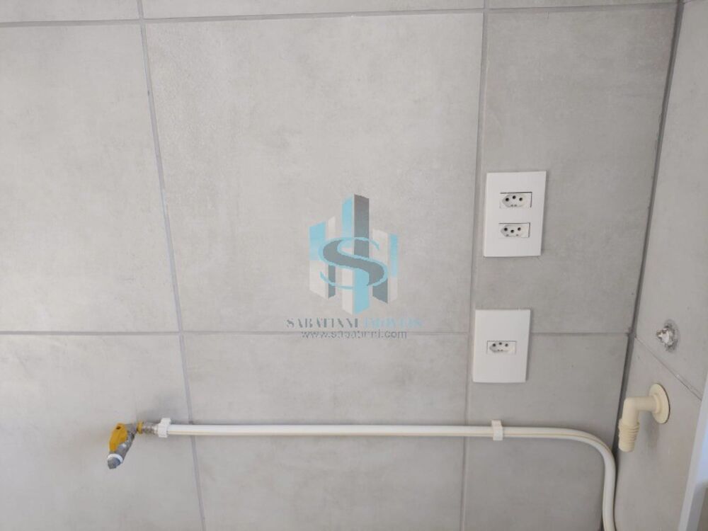 Apartamento, 2 quartos, 40 m² - Foto 26