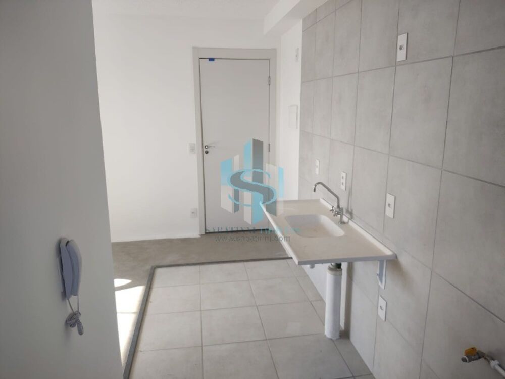Apartamento, 2 quartos, 40 m² - Foto 24