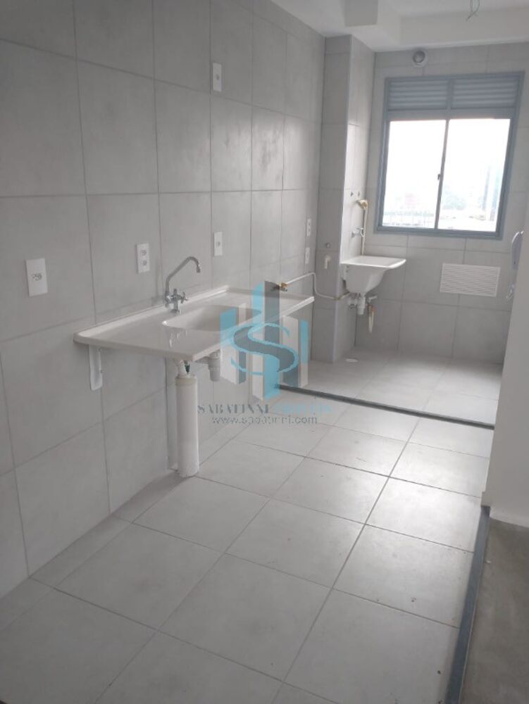 Apartamento, 2 quartos, 40 m² - Foto 3