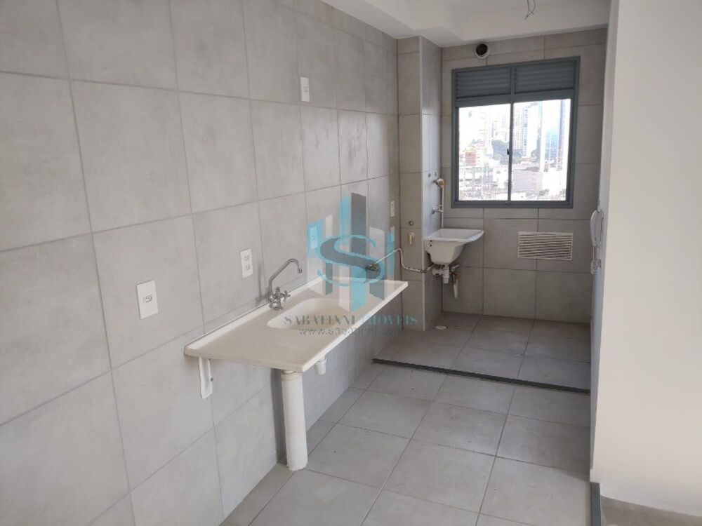 Apartamento, 2 quartos, 40 m² - Foto 23