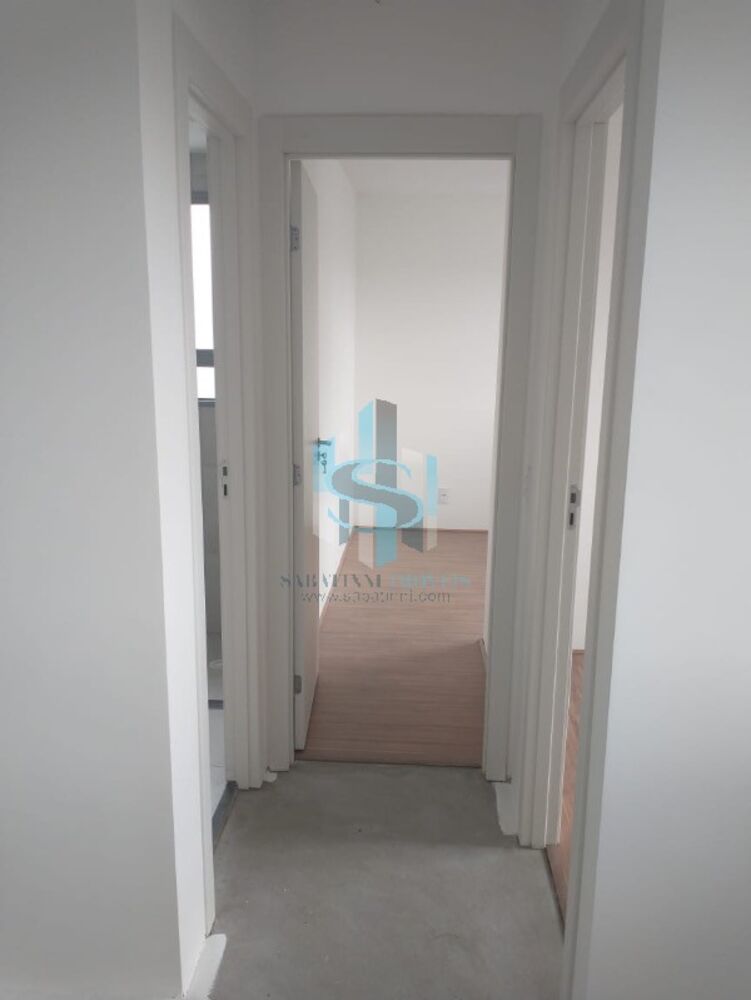 Apartamento, 2 quartos, 40 m² - Foto 4