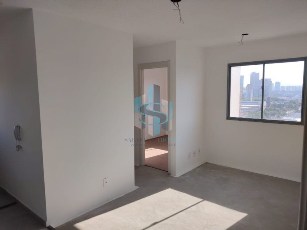 Apartamento, 2 quartos, 40 m² - Foto 15