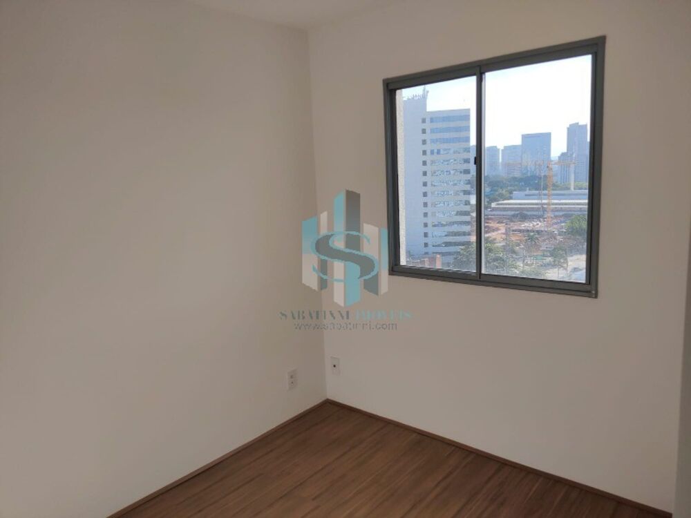 Apartamento, 2 quartos, 40 m² - Foto 25