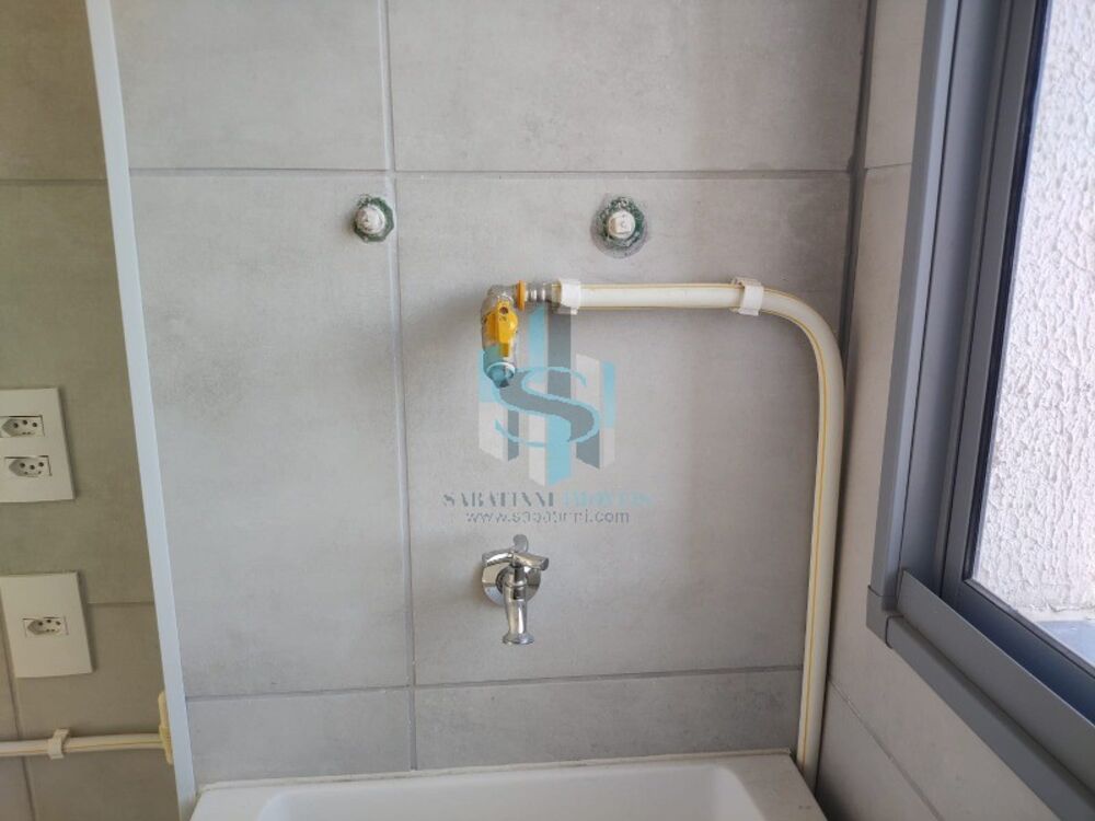 Apartamento, 2 quartos, 40 m² - Foto 27