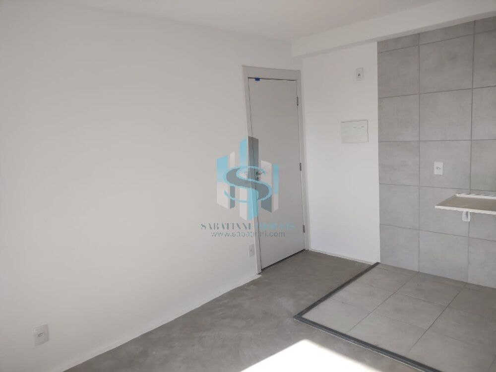 Apartamento, 2 quartos, 40 m² - Foto 18