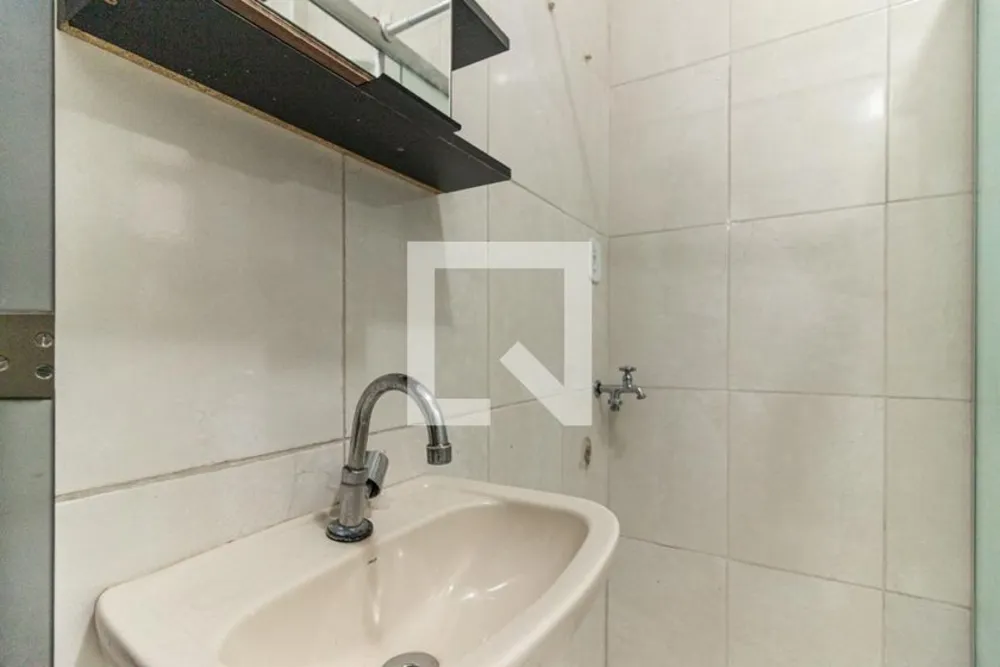 Kitnet-Studio, 45 m² - Foto 1