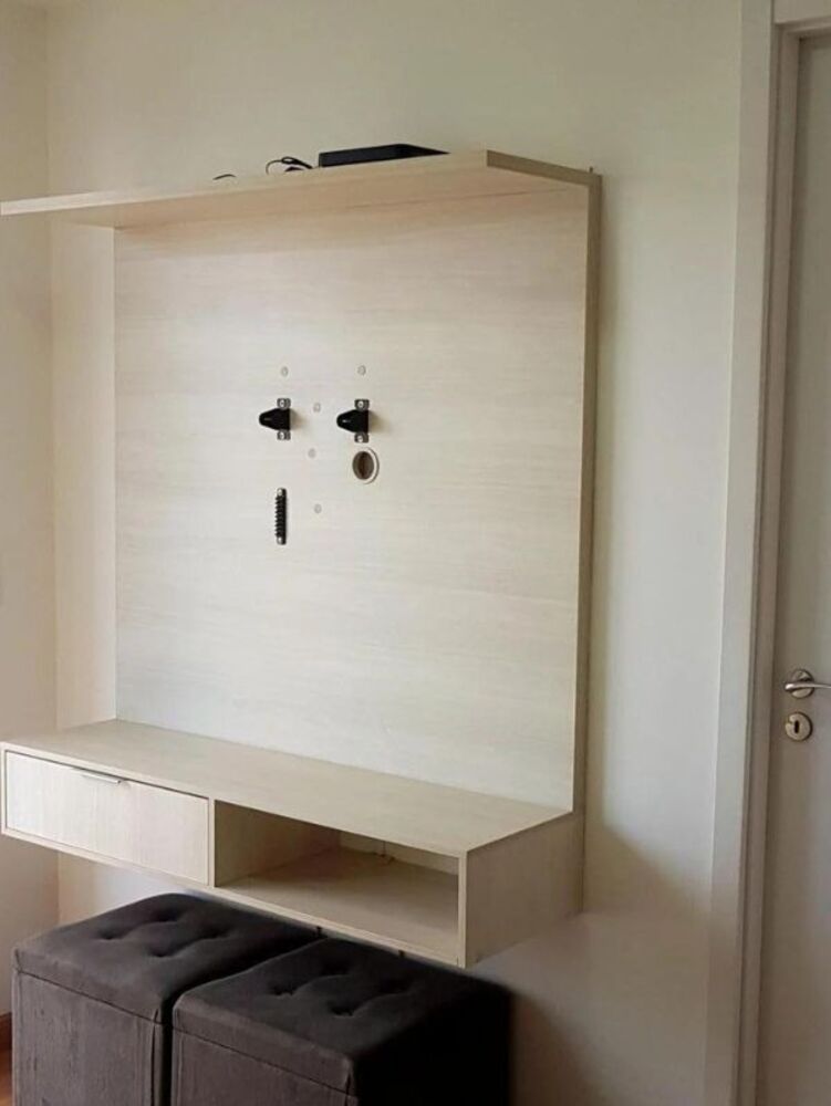 Apartamento, 1 quarto, 36 m² - Foto 2