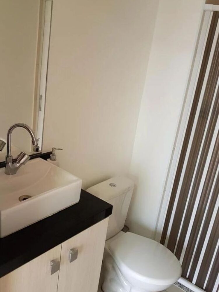 Apartamento, 1 quarto, 36 m² - Foto 11