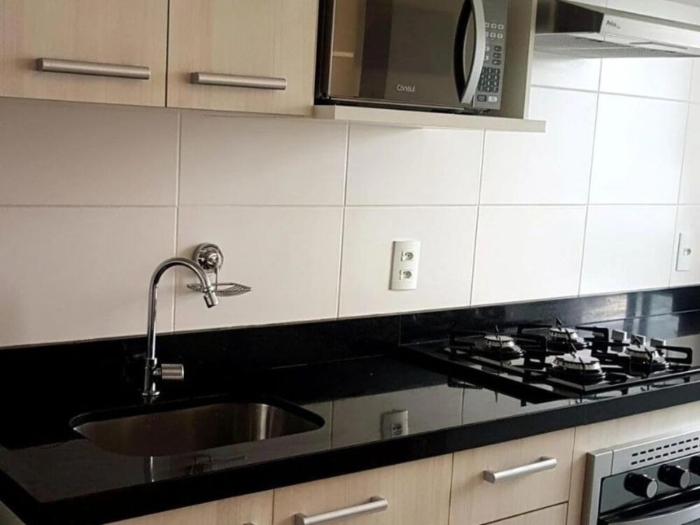 Apartamento, 1 quarto, 36 m² - Foto 8