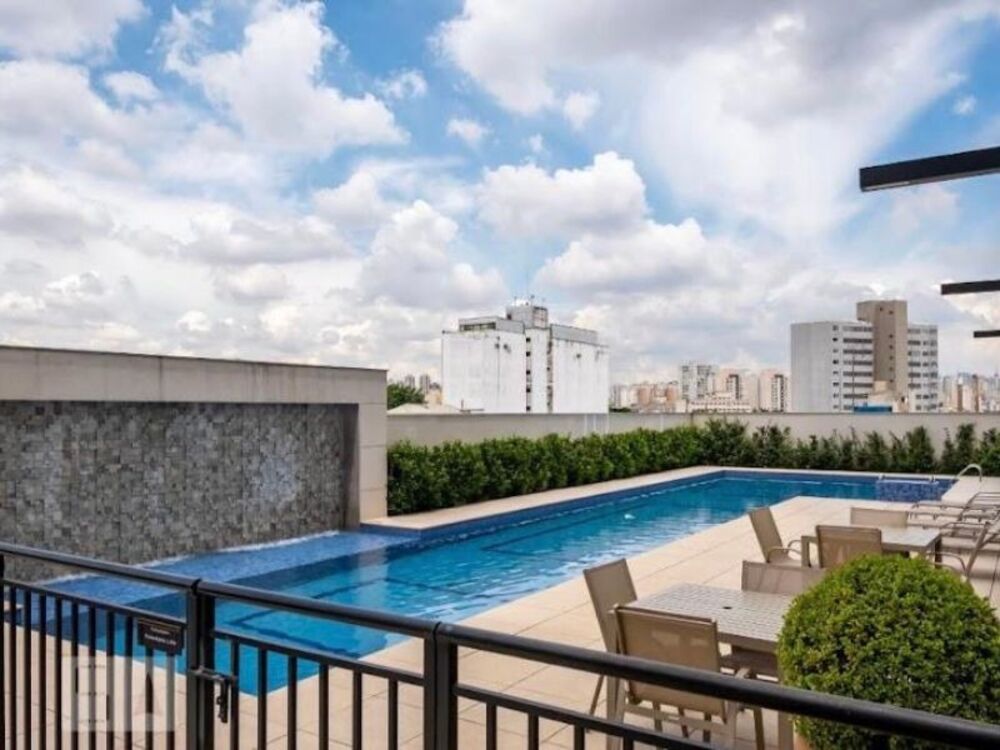 Apartamento, 1 quarto, 36 m² - Foto 3