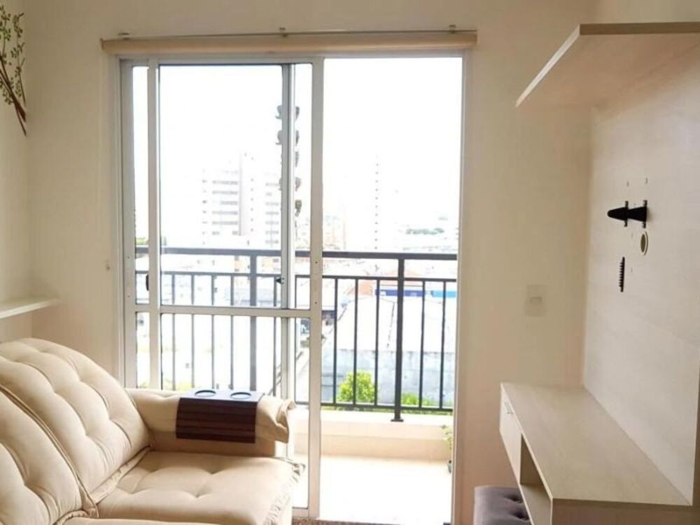 Apartamento, 1 quarto, 36 m² - Foto 10